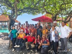 Mercure Kuta Beach Bali Rayakan Hari Disabilitas Internasional Lewat Program Duo Days, Perkuat Komitmen Inklusivitas