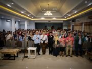 MBG Dorong Pola Makan Seimbang, Legislator: Investasi Besar Masa Depan Bangsa