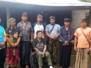 Sinergi Kemanusiaan YTM Nusantara dan Dinsos Buleleng, Warga Desa Tunjung Terima Bantuan Kursi Roda