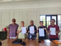 Isu Penyekapan Terbantahkan, Pemilik Villa Beberkan Bukti Transfer Fiktif 155 Ribu Dolar Australia