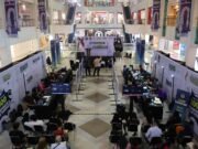 Imigrasi Ngurah Rai Gelar Eazy Passport di Discovery Mall, Ratusan Pemohon Padati Lokasi