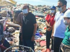 Instruksi Tegas Gubernur Koster: Stop Kirim Sampah ke TPA Suwung Mulai 23 Desember