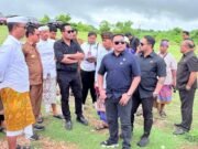 Sidak Terpadu DPRD Badung: Paragliding, Proyek Akomodasi, hingga Karaoke Jadi Sorotan