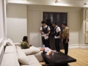 Imigrasi Bongkar Overstay Rp 365 Juta di Balik Drama Villa Sanur