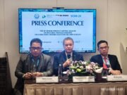 SOM-20 CTI-CFF di Bali Tegaskan Komitmen Regional Lindungi Segitiga Karang