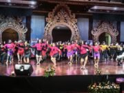 Winie Kaori Resmikan Dua DPW Baru POTBI, Targetkan Pembentukan Pengurus di Seluruh Bali