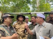 Portal Pura Dibuka, Proyek Dihentikan: Apa yang Terjadi di Balik Konflik Panjang Jimbaran Hijau?