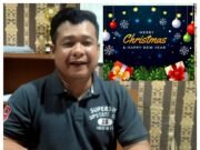 Maknai Natal dan Tahun Baru, Notaris Agung Satrya Wibawa Taira Teguhkan Komitmen Pelayanan Masyarakat