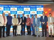 DPRD Bali Go Internasional, Pansus TRAP Borong Apresiasi di Jagran Achiever Award 2025