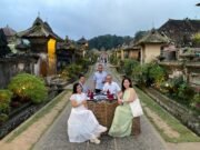 Tak Sekadar Berwisata, Penglipuran Hadirkan Pengalaman Budaya dan Edukasi di Akhir Tahun