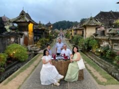 Tak Sekadar Berwisata, Penglipuran Hadirkan Pengalaman Budaya dan Edukasi di Akhir Tahun