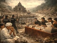 Akses Ibadah Terhambat, Legalitas dan AMDAL Proyek Jimbaran Hijau Jadi Sorotan