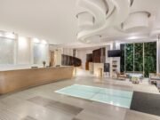 HARRIS Hotel Sunset Road Bali Hadirkan Perayaan Natal dan Tahun Baru 2026 Penuh Keceriaan