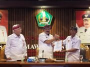 MUSLUB PMI Tabanan Perkuat Konsolidasi Organisasi, I Made Dirga Nahkodai Periode 2025–2030