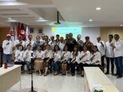 Agus Maha usadha Kembali Pimpin Nawa Cita Pariwisata Indonesia Bali, Dorong Pariwisata Berpihak pada Rakyat