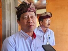Nyoman Suwirta Dukung Sekolah Rakyat, Perluas Akses Pendidikan Berkualitas di Karangasem