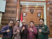 Gubernur Bali Puji Kinerja Pansus TRAP DPRD: Sinergi Eksekutif–Legislatif Terjaga