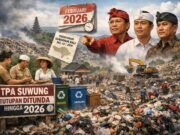 Penutupan TPA Suwung Ditunda hingga 2026, Ujian Serius Komitmen Pengelolaan Sampah Bali