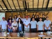 DTW Jatiluwih Gandeng PIB College Bali, Tingkatkan Profesionalisme SDM Lewat Pelatihan AI