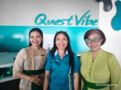 Quest Vibe Dewi Sri-Bali Hadirkan Promo Akhir Tahun, Hunian Diproyeksi Naik Jelang Nataru