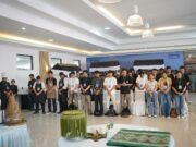 Rayakan Ultah ke 21, UHA Tawarkan Harapan Baru Untuk Masa Depan Ubud