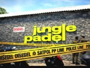 Arena Jungle Padel di Badung Disegel, Pansus TRAP DPRD Bali Temukan Pelanggaran Tata Ruang di Lahan Sawah Dilindungi