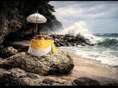 Pengurukan Pesisir Sawangan Disorot Pansus TRAP DPRD Bali, Izin Belum Lengkap dan Kesucian Dipertaruhkan