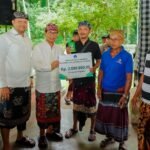 Bantuan Sosial Keagamaan Galungan dan Kuningan