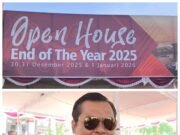 Tanah Lot Bertahan di Tengah Tekanan Global, Pendapatan Tembus Rp 71,9 Miliar