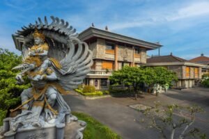 KUR Rp1,7 Triliun Tersalurkan, Bank BPD Bali Jadi Motor Ekonomi Bali