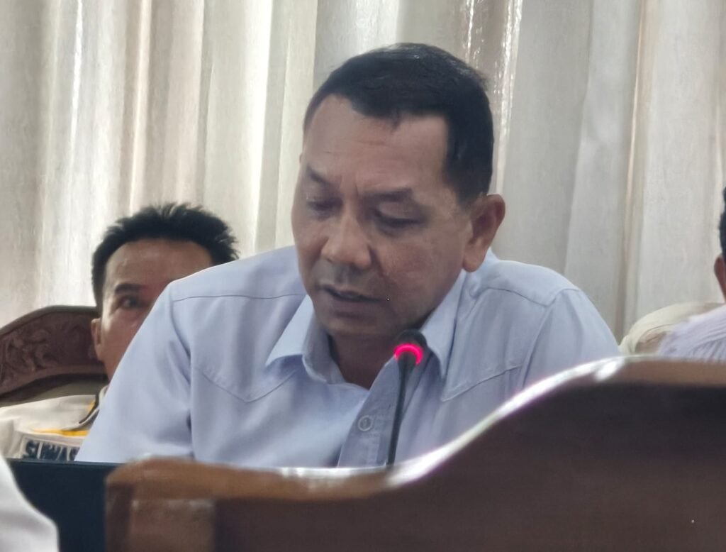 Satpol PP Bali Selidiki Dugaan Babat Hutan, PT Bali Handara Dipanggil