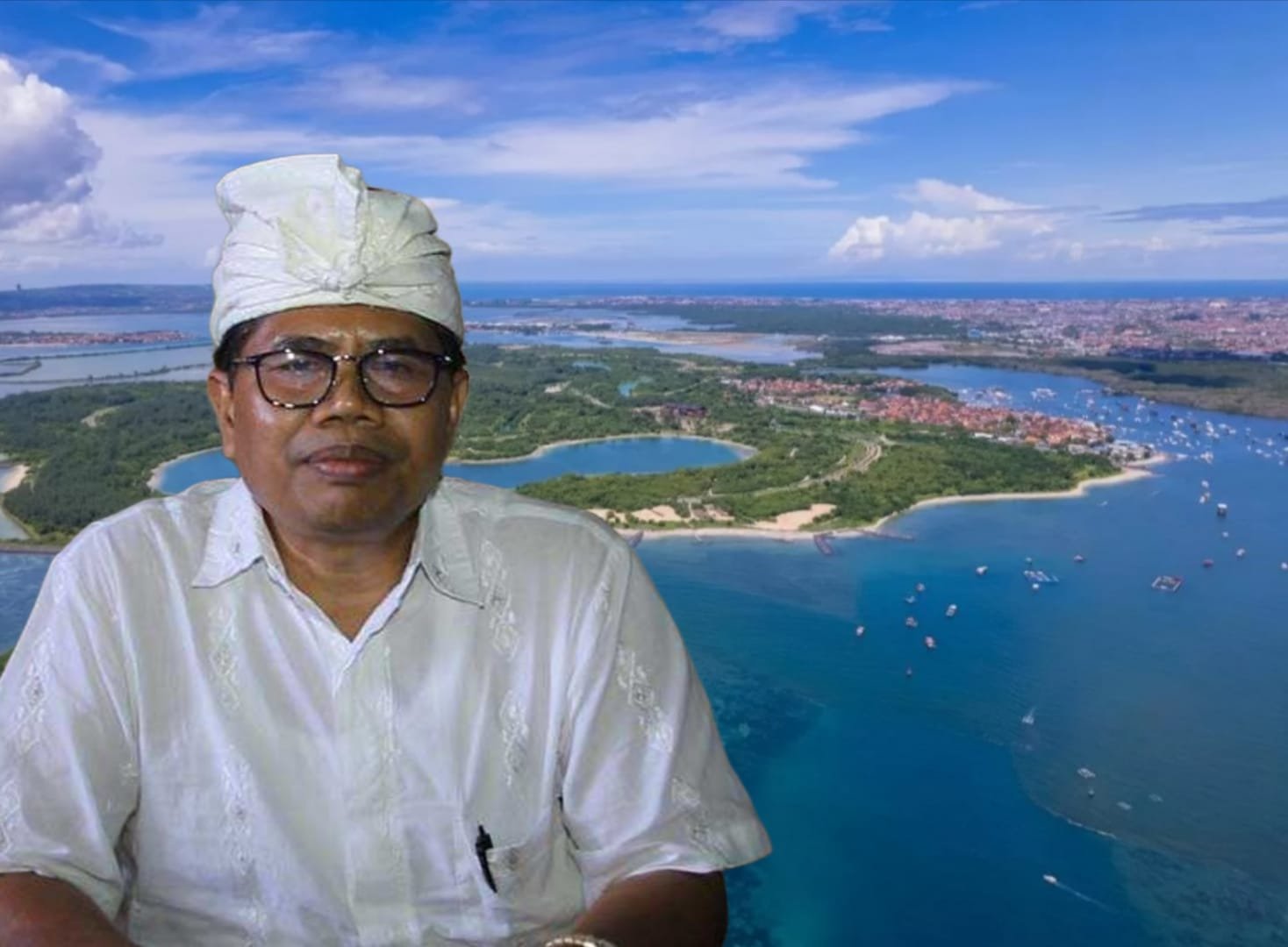 KEK Kura-Kura Bali dan Jejak Pelepasan Hutan: Fakta di Balik Polemik