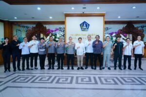 Sambut Kapolres Badung (9)