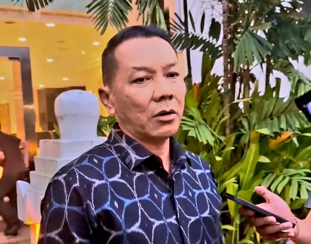 Satpol PP Bali Periksa Dokumen Lahan Bali Handara, Belum Lengkap