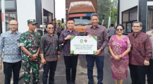 berita_262502090213_JembranaMulaiTerapkane-RetribusiParkirGilimanuk,BankBPDBaliPerkuatSistemDigitalisasi