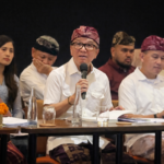 Tantowi Yahya: Investor Jangan Terus Dijadikan Kambing Hitam