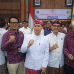 Ketua Harian Dekopin Bali, Nyoman Suwirta: Koperasi Tangguh Harus Perkuat Kemitraan