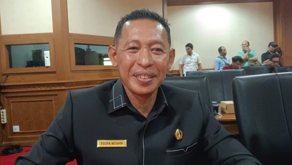 Puspa Negara Dukung Penataan Total Samigita, Dorong Badung Wujudkan Destinasi Futuristik dan Berkelanjutan