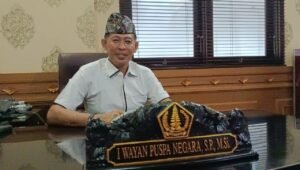 Puspa Negara Dorong Percepatan Penanganan Abrasi Pantai Kuta, 5 Breakwater Ditarget Rampung Akhir 2026