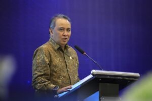 Kerja Sama RI-Australia: OJK Perkuat Deteksi Scam Lintas Negara