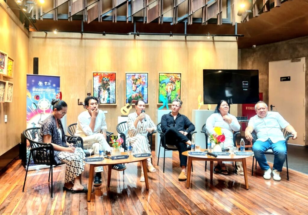 Ubud Food Festival 2026 Segera Digelar, Hadirkan Kolaborasi Chef Bintang Dunia dan Maestro Kuliner Lokal