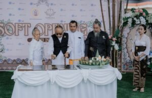 Gosana Wijaya Hadirkan Solusi Upacara Adat Bali yang Lebih Sederhana, Khusyuk, dan Bermakna