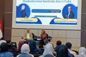 Erwanto Dorong Bandara Bali Utara Jadi Simbol Investasi Pro Rakyat