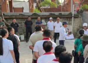 Ketua DPRD Badung Anom Gumanti Dorong Pengelolaan Sampah Berbasis Sumber di Sektor Horeka