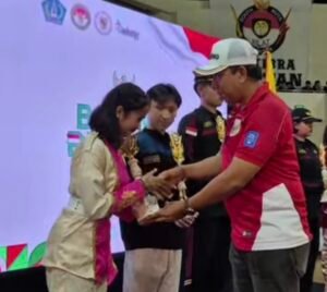 Penutupan BPC 2026 Badung Berlangsung Meriah, Rai Wirata Apresiasi Peserta LKBB