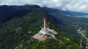 Gubernur Koster Dorong Turyapada Tower Jadi Pusat Pertumbuhan Ekonomi Baru dan Destinasi Kelas Dunia