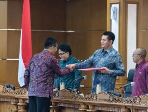 DPRD Bali Dorong Retribusi Baru untuk Tingkatkan PAD dan Perkuat Wisata Bahari