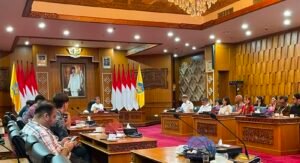 Usai Bertemu Konjen dan OTA, Koster Pacu Optimalisasi PWA Bali