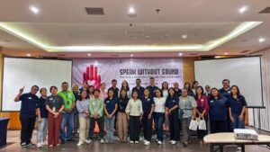 Ascott Bali Perkuat Hospitality Inklusif, Libatkan Teman Tuli dan Difabel dalam Program “Speak Without Sound”