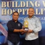 IHGMA Bali Bangun Kolaborasi Strategis Bersama Media dan Pelaku Hospitality